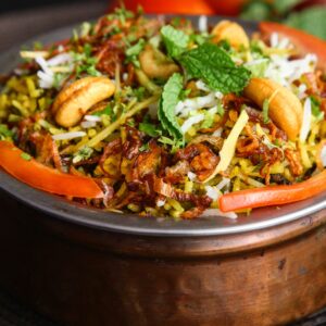 Chilli Paneer Mandi