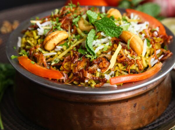 Paneer 65 Mandi