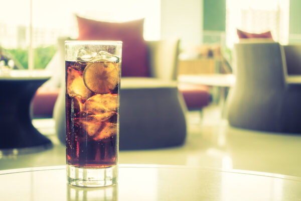 SOFT DRINKS (2ltr.)