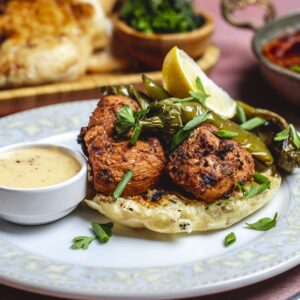 APPOLO CHICKEN