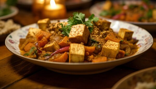 delicious-food-table PANEER 65