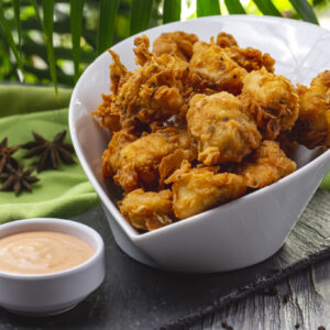 CHICKEN 65