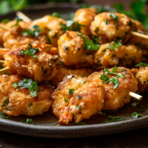 CHICKEN LOLLYPOP
