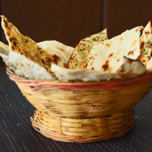 RUMALI ROTI