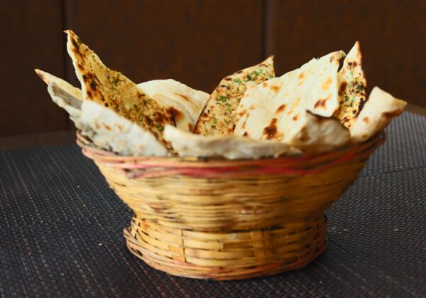 RUMALI ROTI
