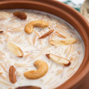 KADDU KA KHEER