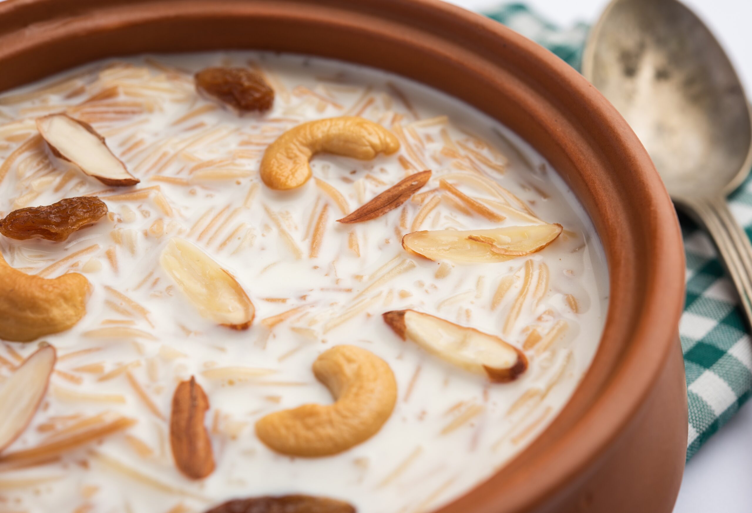 KADDU KA KHEER