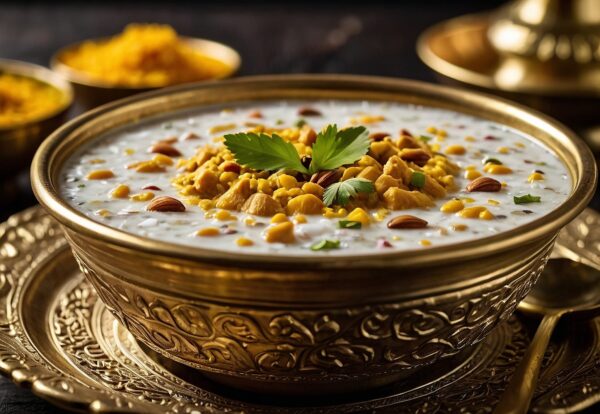 DOUBLE KA MEETHA
