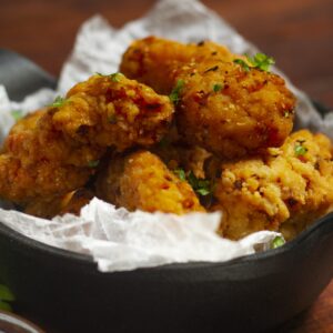 CHICKEN PAKODA (WITH BONE)